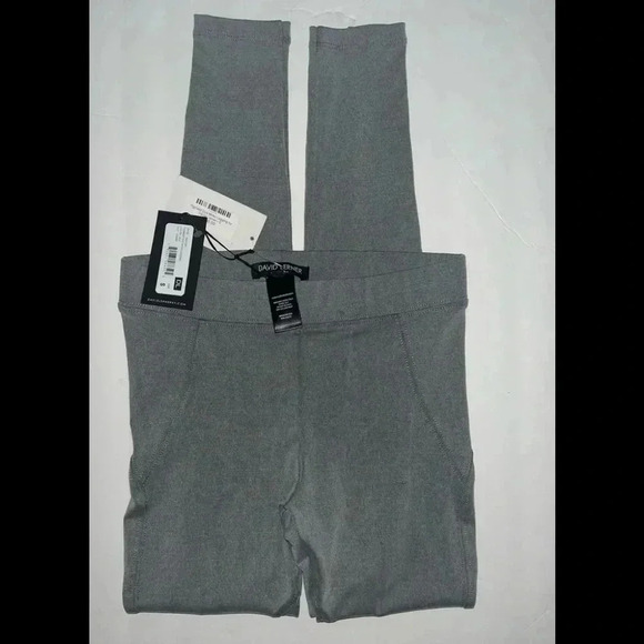 Pigment Dye Moto Legging by David Lerner Sz.S NEW - Picture 3 of 6